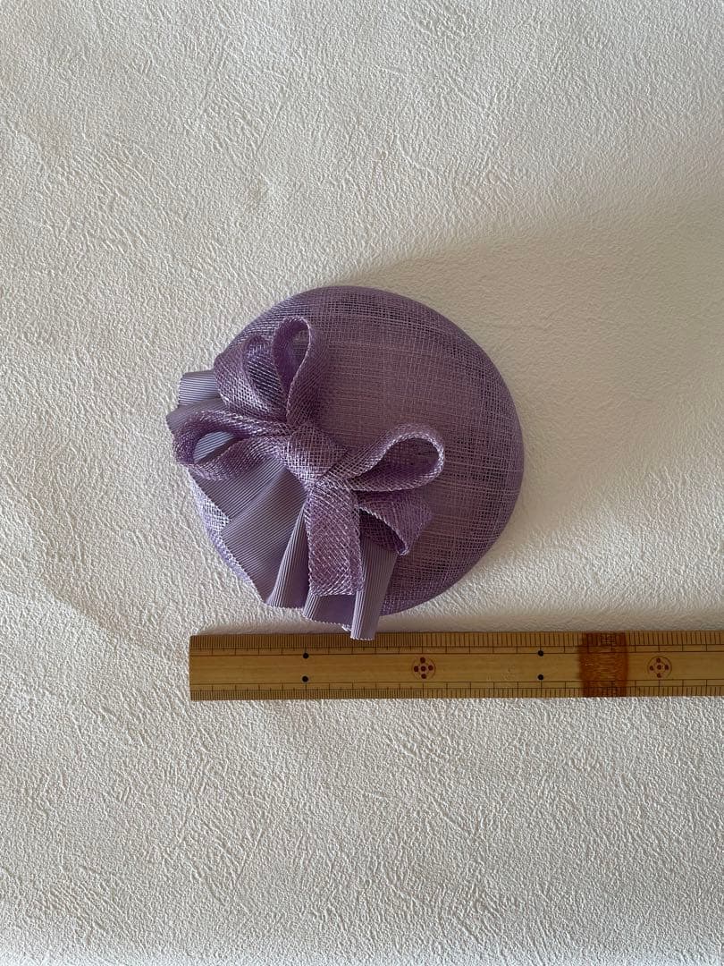 millinery mino ヘッドピース　Imagereel