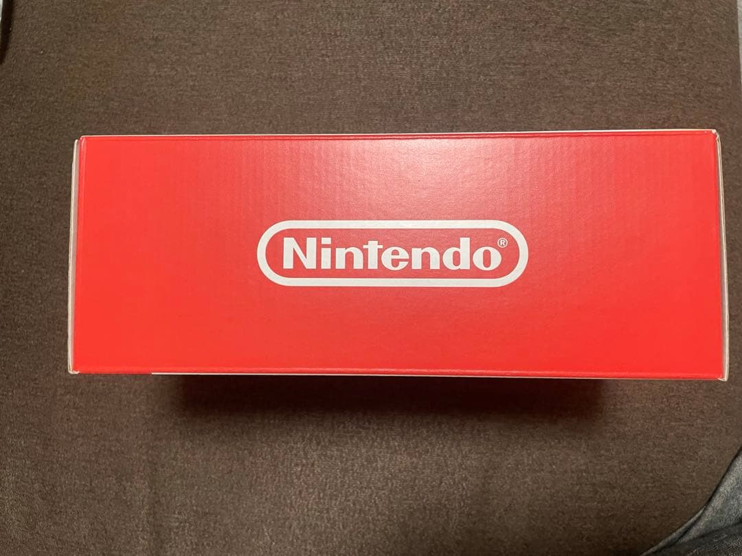 任天堂スイッチライト ターコイズ 未開封品