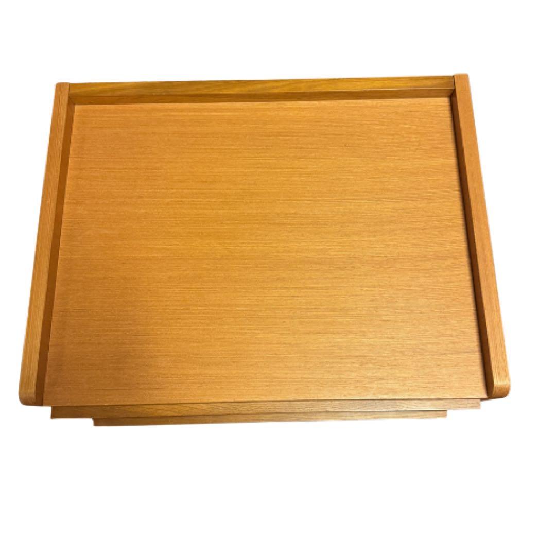 ウニコ　unico アルベロ　ベッドサイドチェスト