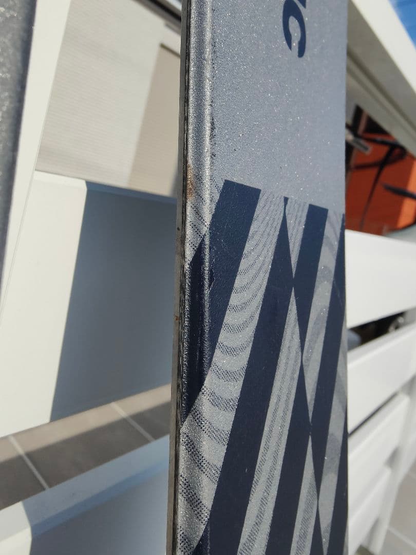 ATOMIC アトミック PUNX5 160cm パンクス5美品☆