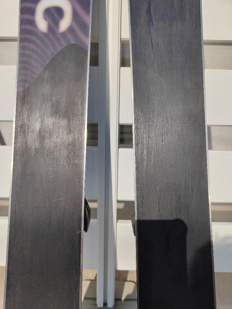 ATOMIC アトミック PUNX5 160cm パンクス5美品☆