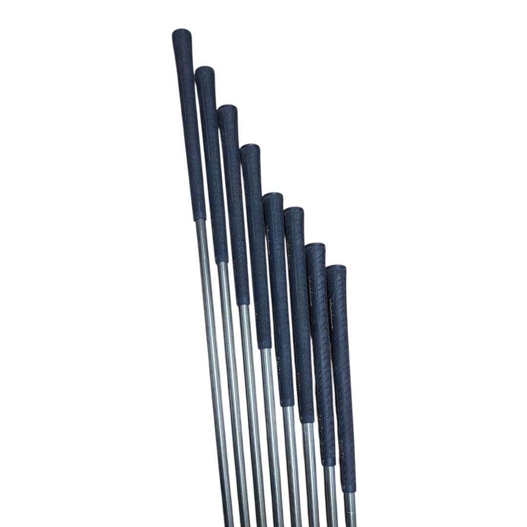 【名器】HONMA LB-280 R-1 6〜11i SW 8本 アイアンセット