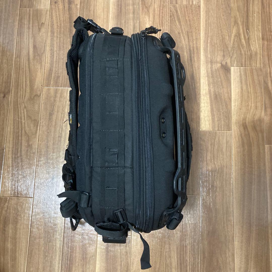 個人装備 hazard4 Blastwall