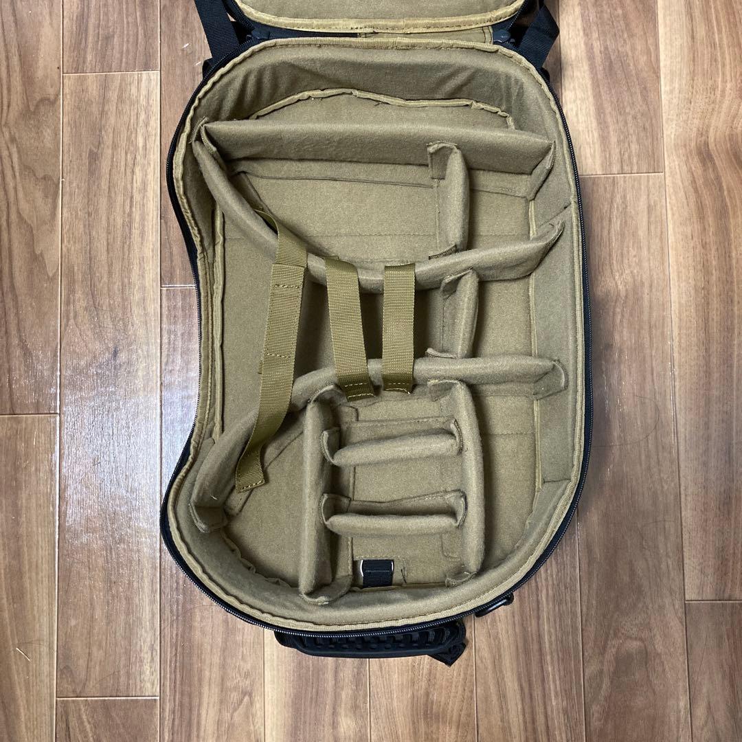 個人装備 hazard4 Blastwall