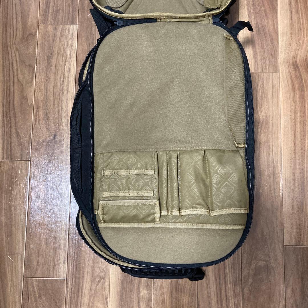 個人装備 hazard4 Blastwall