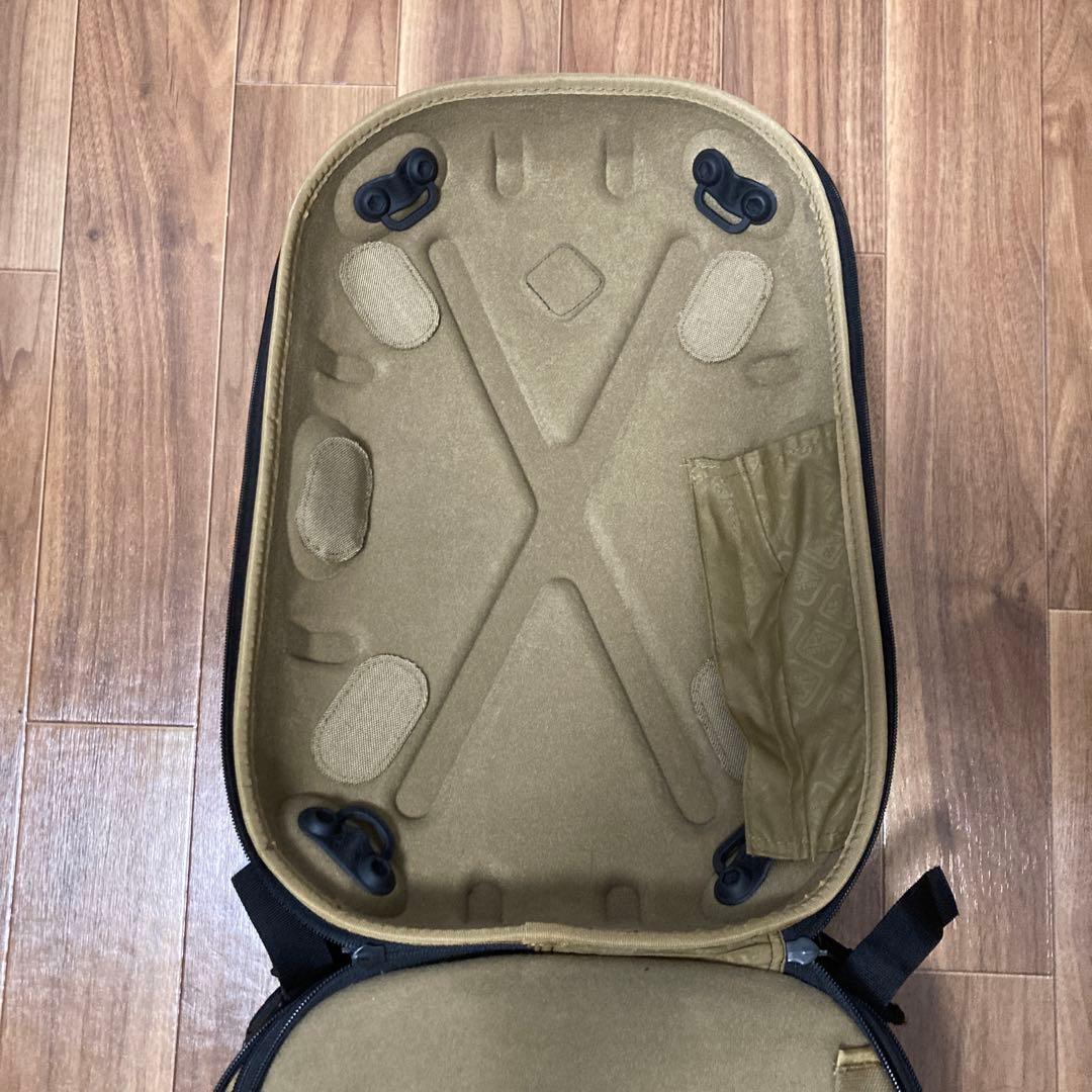 個人装備 hazard4 Blastwall