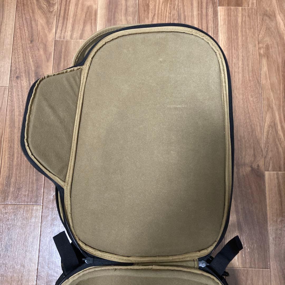 個人装備 hazard4 Blastwall