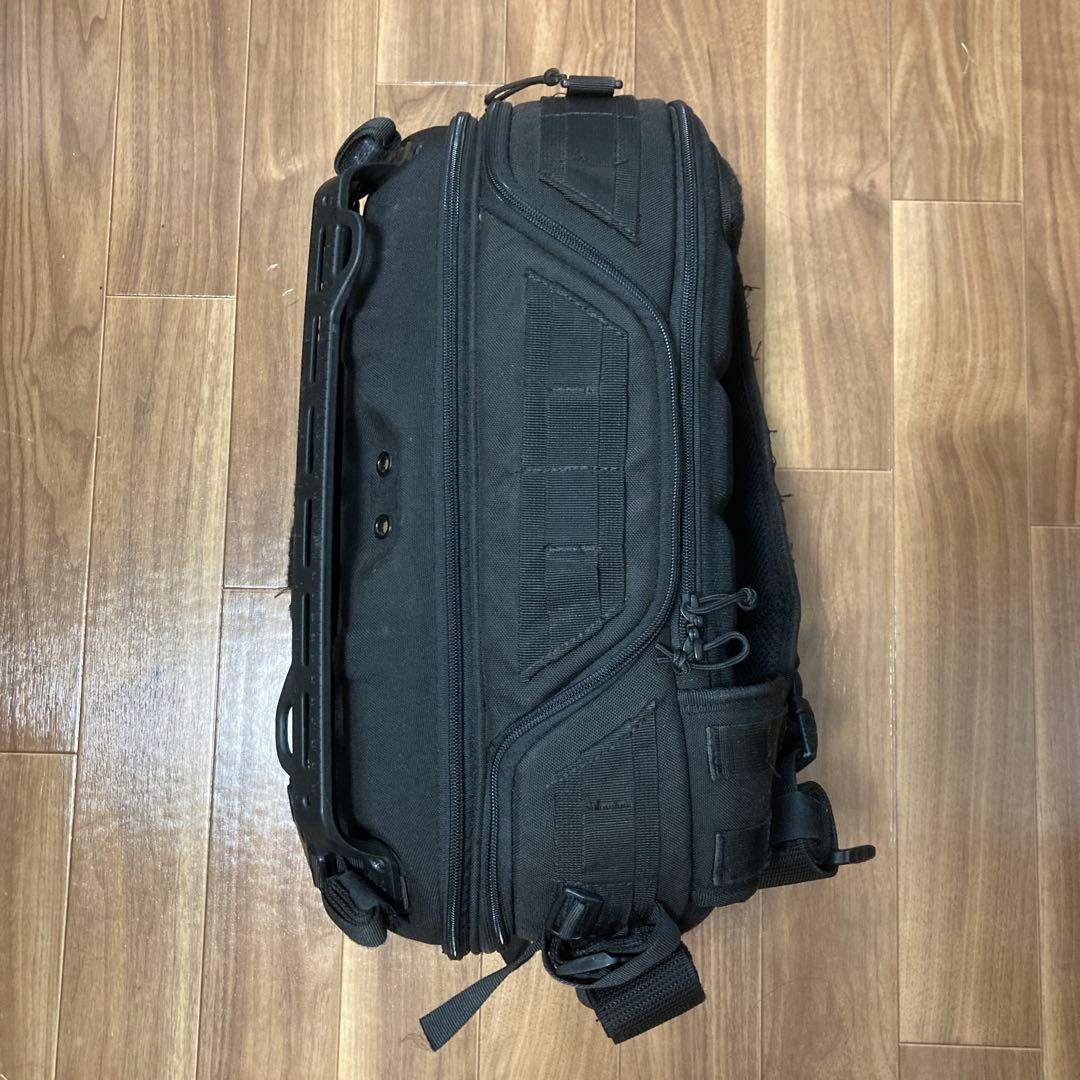 個人装備 hazard4 Blastwall