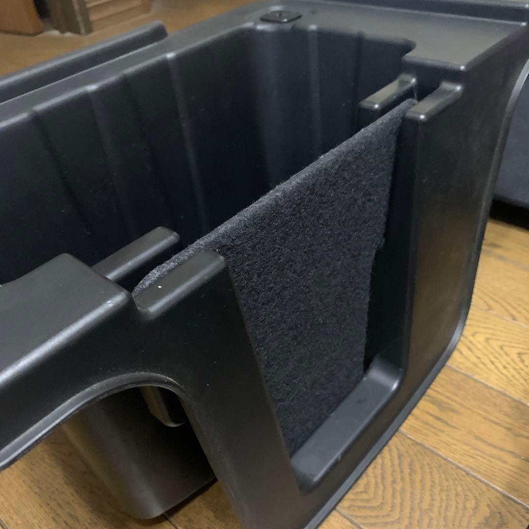 Honda ODYSSEY デッキボード ラゲッジボックス