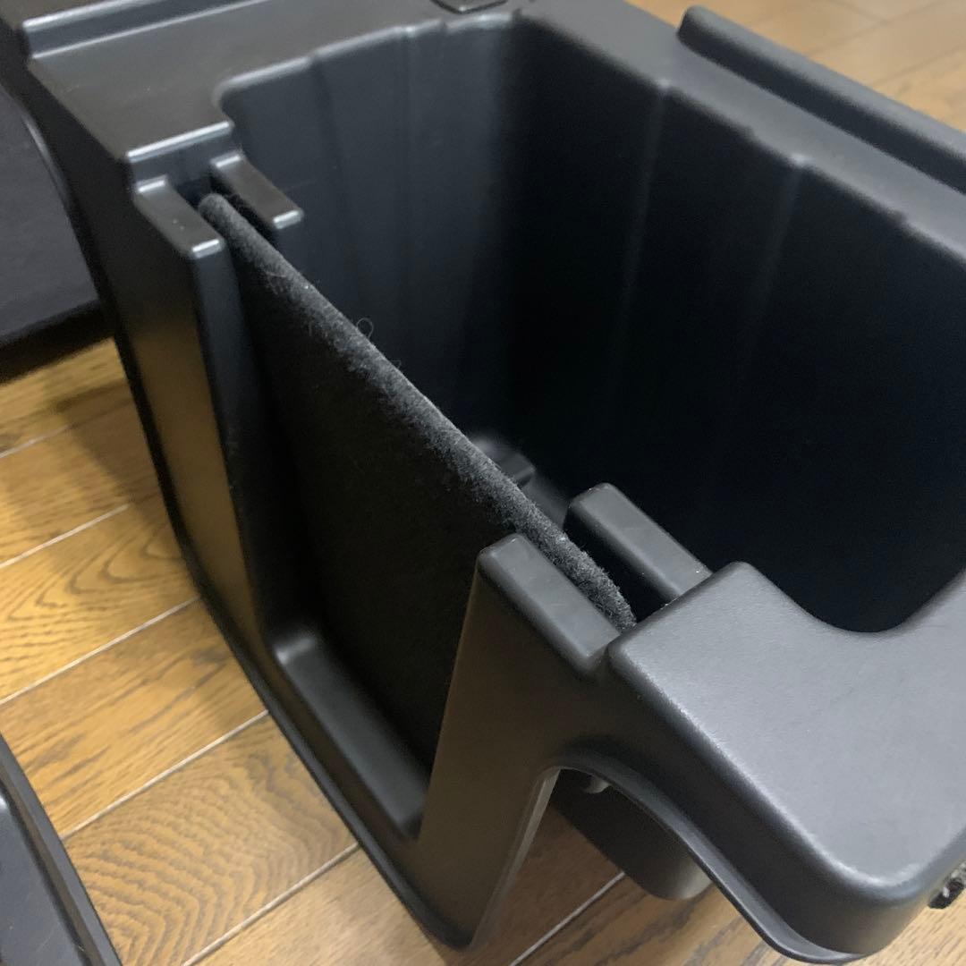 Honda ODYSSEY デッキボード ラゲッジボックス