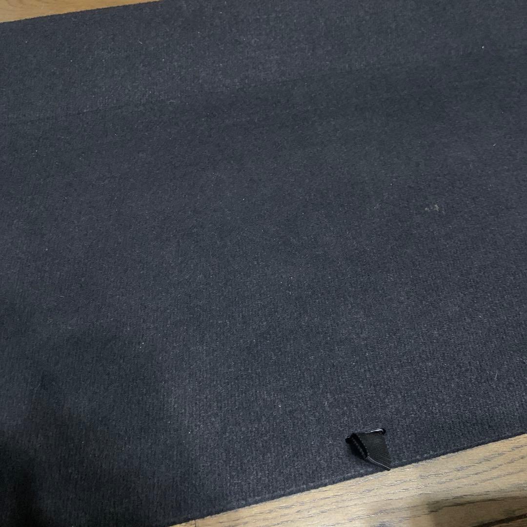 Honda ODYSSEY デッキボード ラゲッジボックス