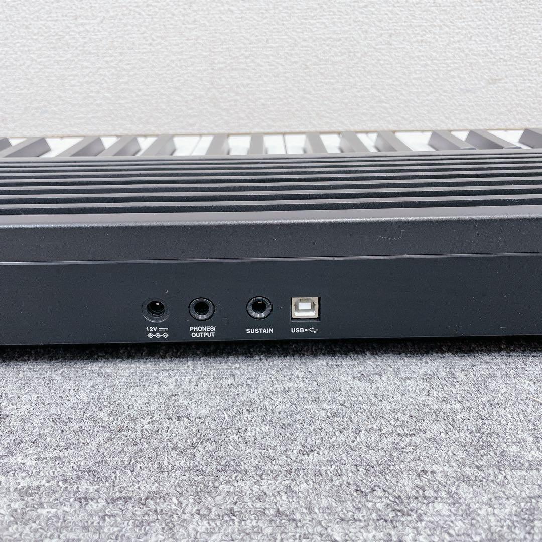 Roland GO:PIANO88 電子ピアノ 21年製 動作確認済