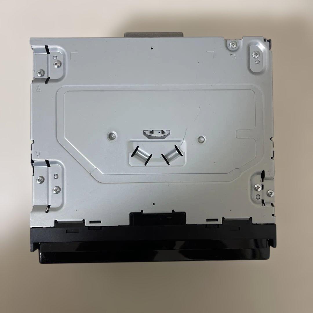 パイオニアナビゲーション AVIC-RZ800-D 2016年版 非常に良い地図