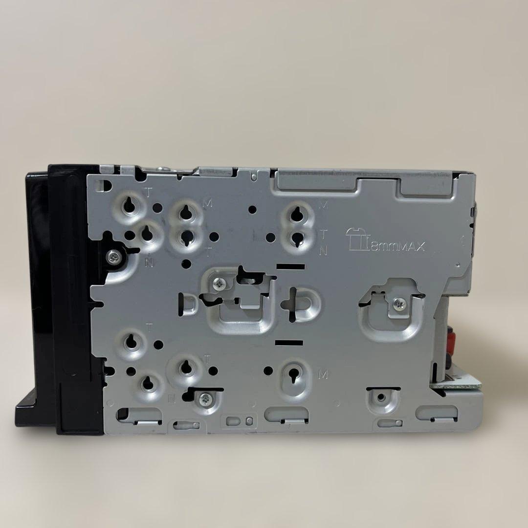 パイオニアナビゲーション AVIC-RZ800-D 2016年版 非常に良い地図