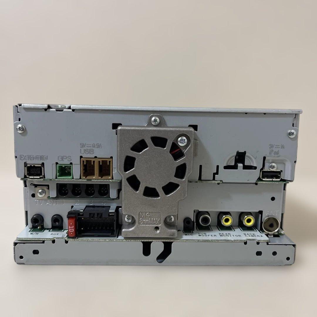 パイオニアナビゲーション AVIC-RZ800-D 2016年版 非常に良い地図