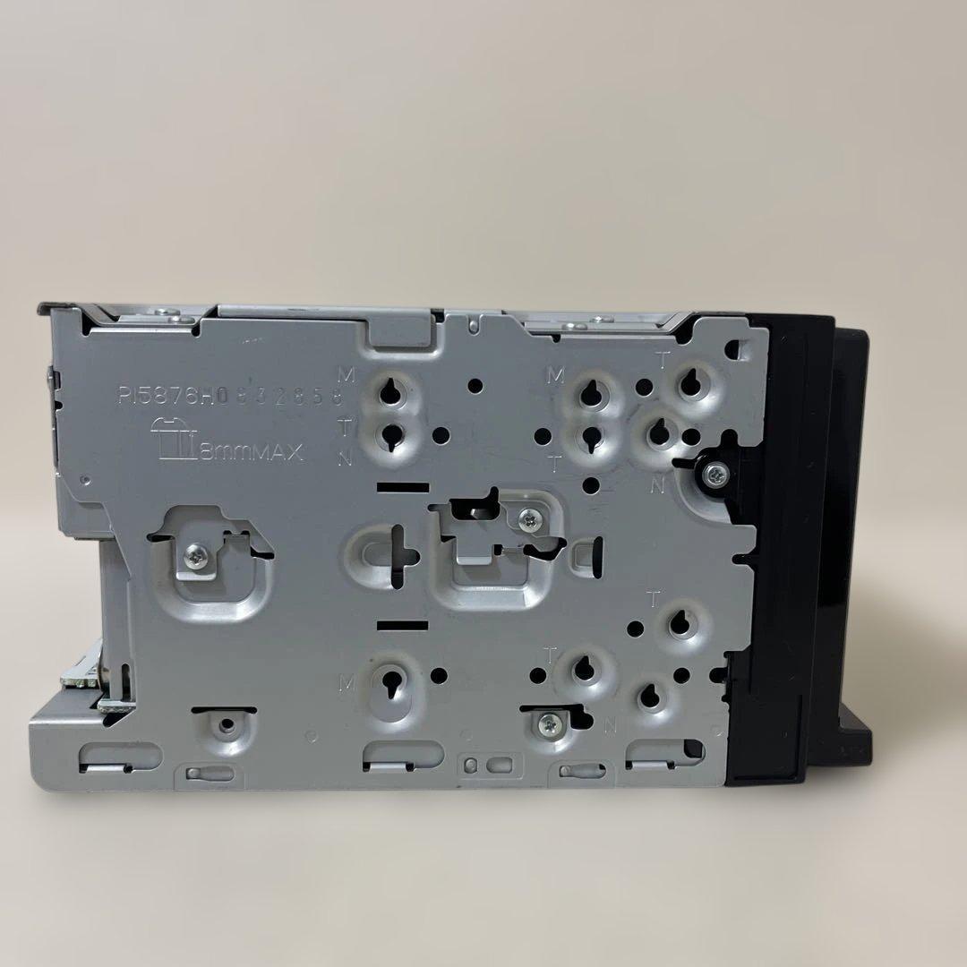 パイオニアナビゲーション AVIC-RZ800-D 2016年版 非常に良い地図