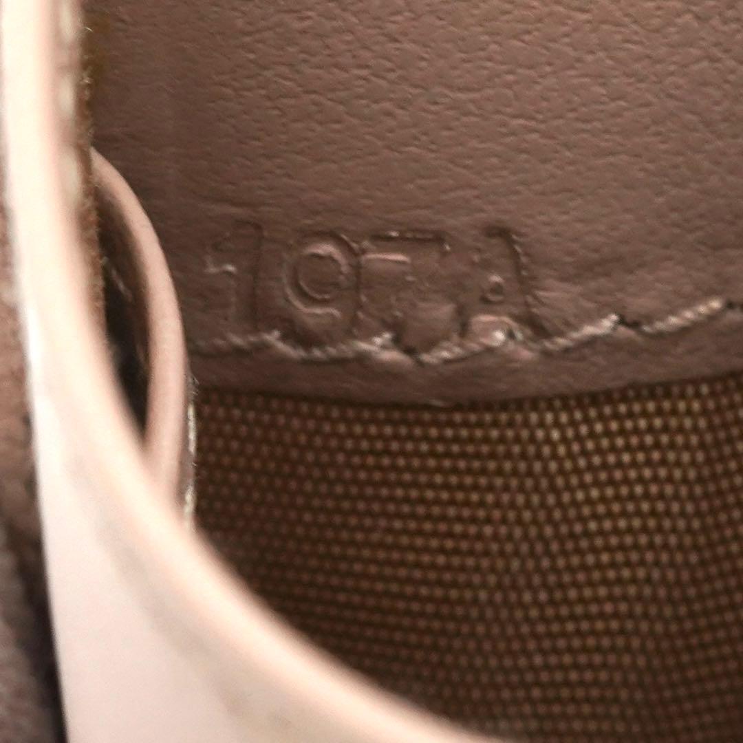 ✨未使用展示品・箱保証書付き✨　PRADA ミニ財布　ヴィッテロムーブ　三つ折り