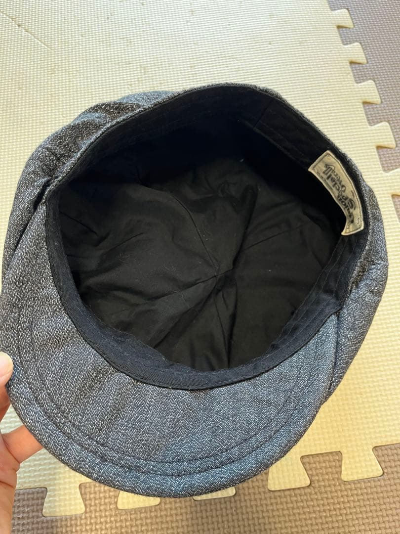 FREEWHEELERS 1910〜1920s STYLE STEVEDORE