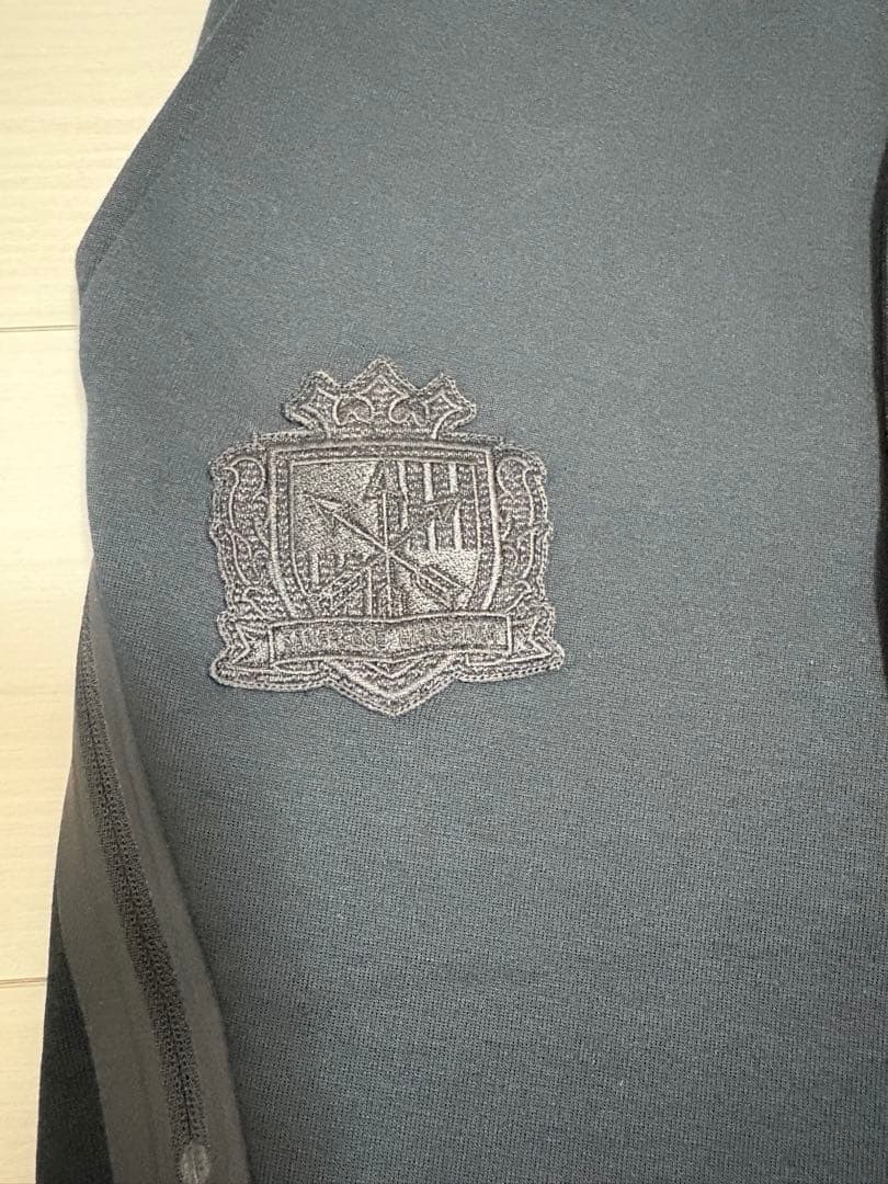 デッドストック　サンフレッチェ広島　ナイキ　テックフリースジョガーパンツ