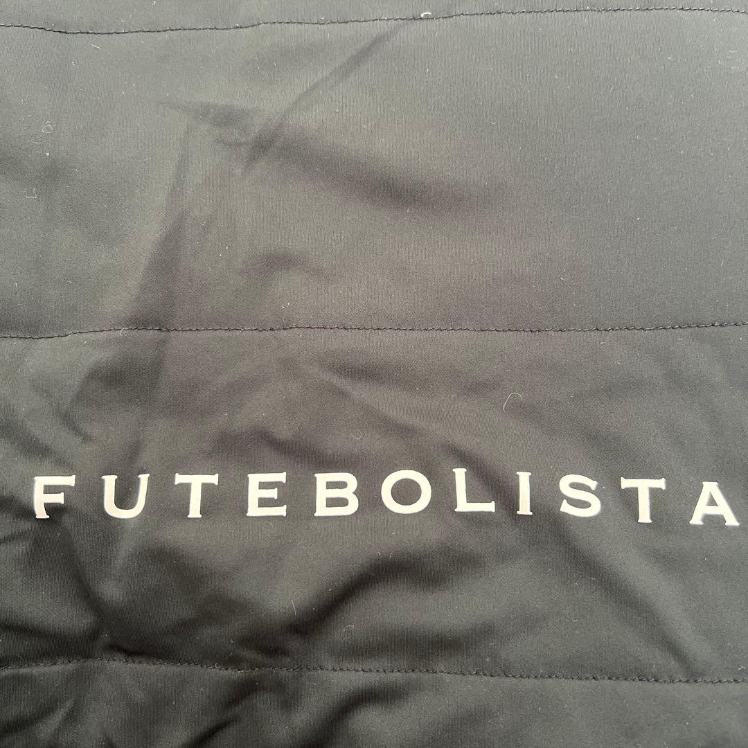 LUZ e SOMBRA XL 中綿入りジャージ 上下