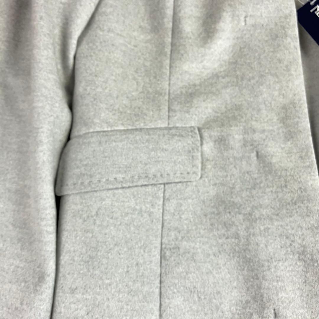 【タグ付き】ニューヨーカー ウールチェスターコート 通勤 通学 フォーマル