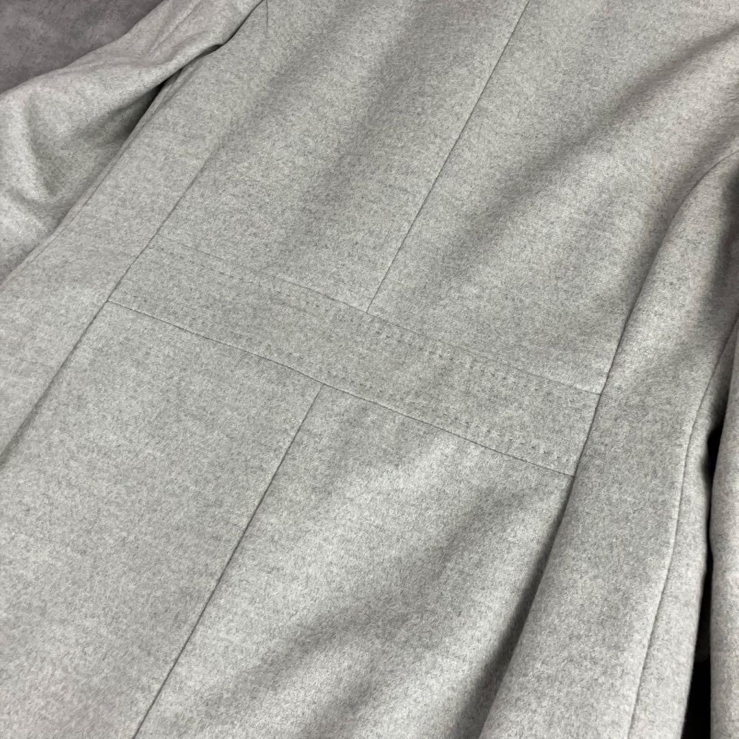 【タグ付き】ニューヨーカー ウールチェスターコート 通勤 通学 フォーマル