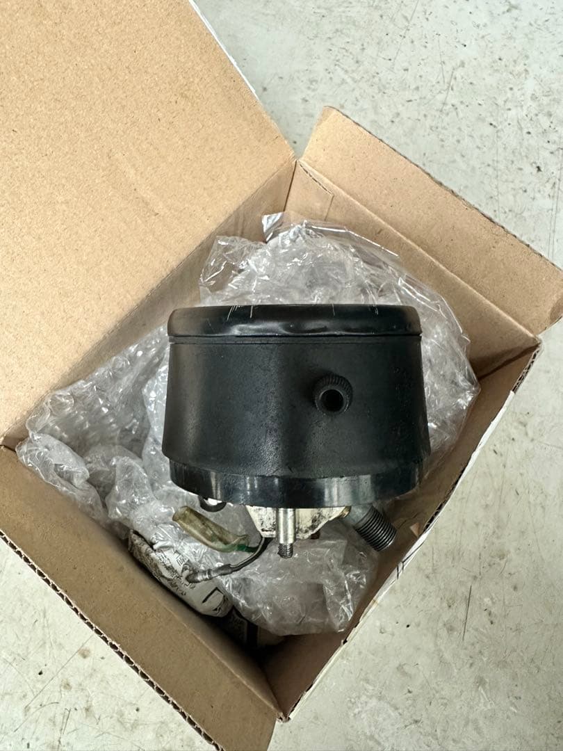 可動OK GSX400F 純正 国内 スピードメーター GS40XF FS