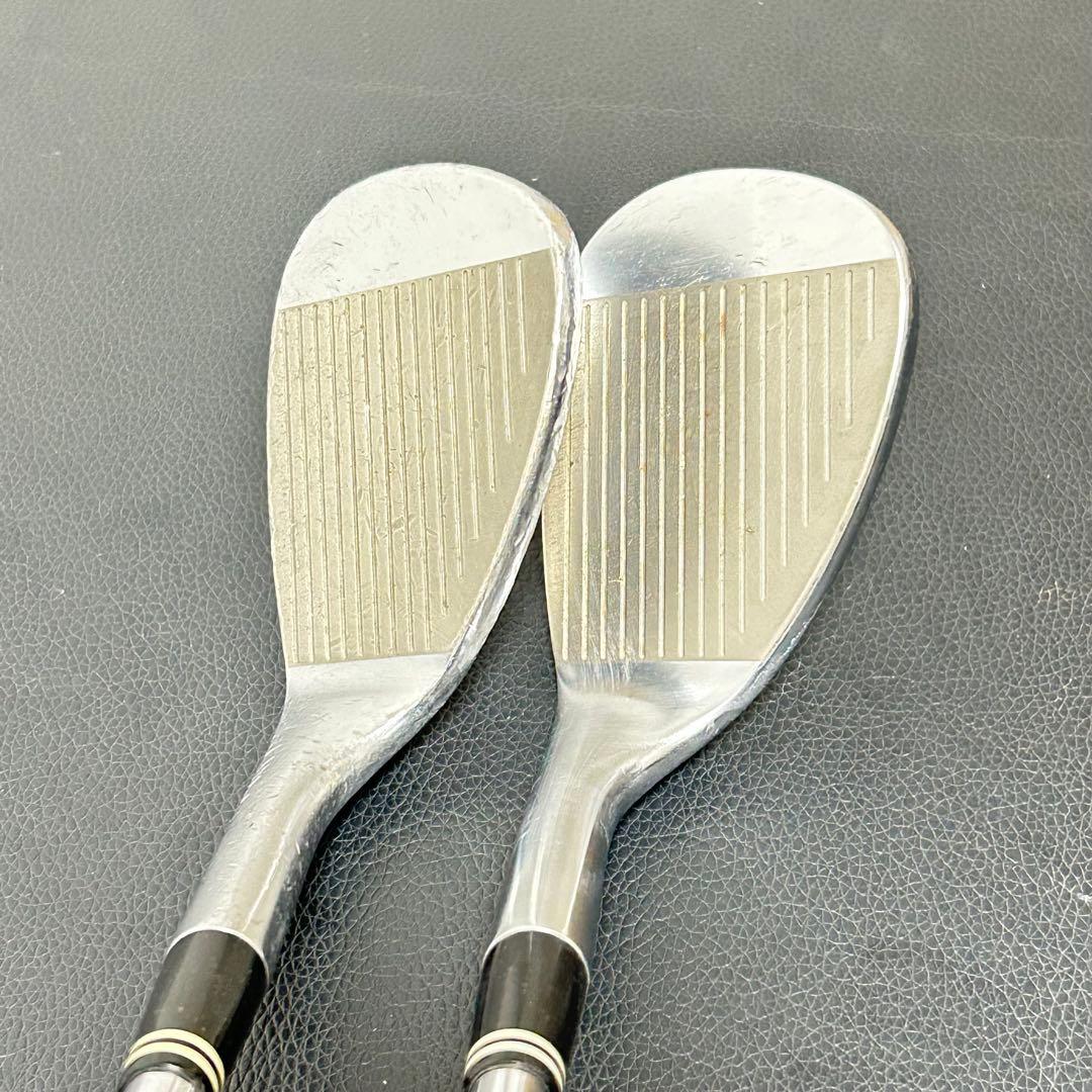 リンクス Lynx セビル ウェッジ 56度 60度 2本セット NS950 S