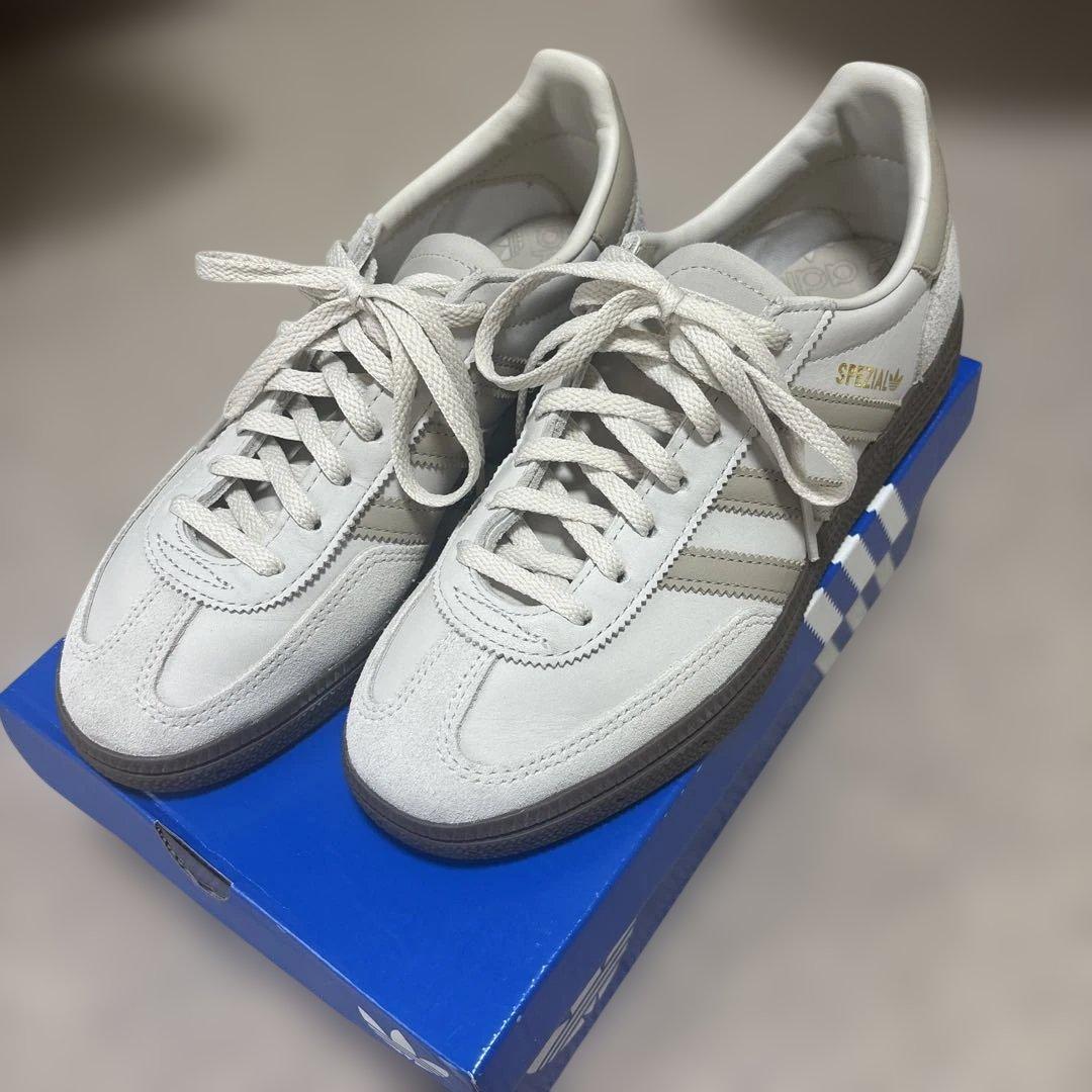 adidas Originals ハンドボール スペツィアル スニーカー　24