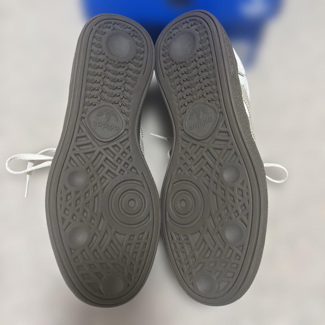 adidas Originals ハンドボール スペツィアル スニーカー　24