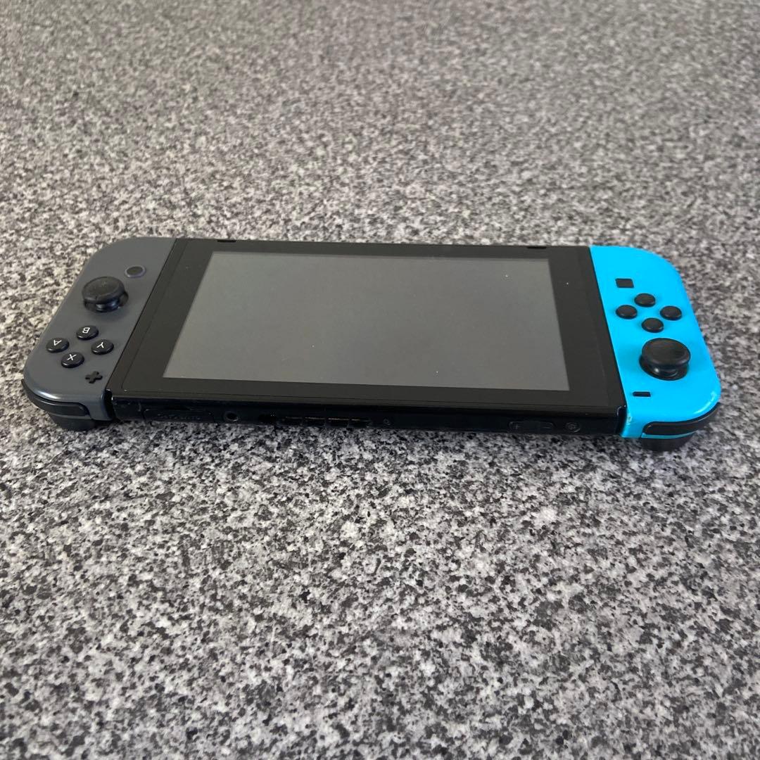 ニンテンドー　スイッチ本体　★ジャンク品