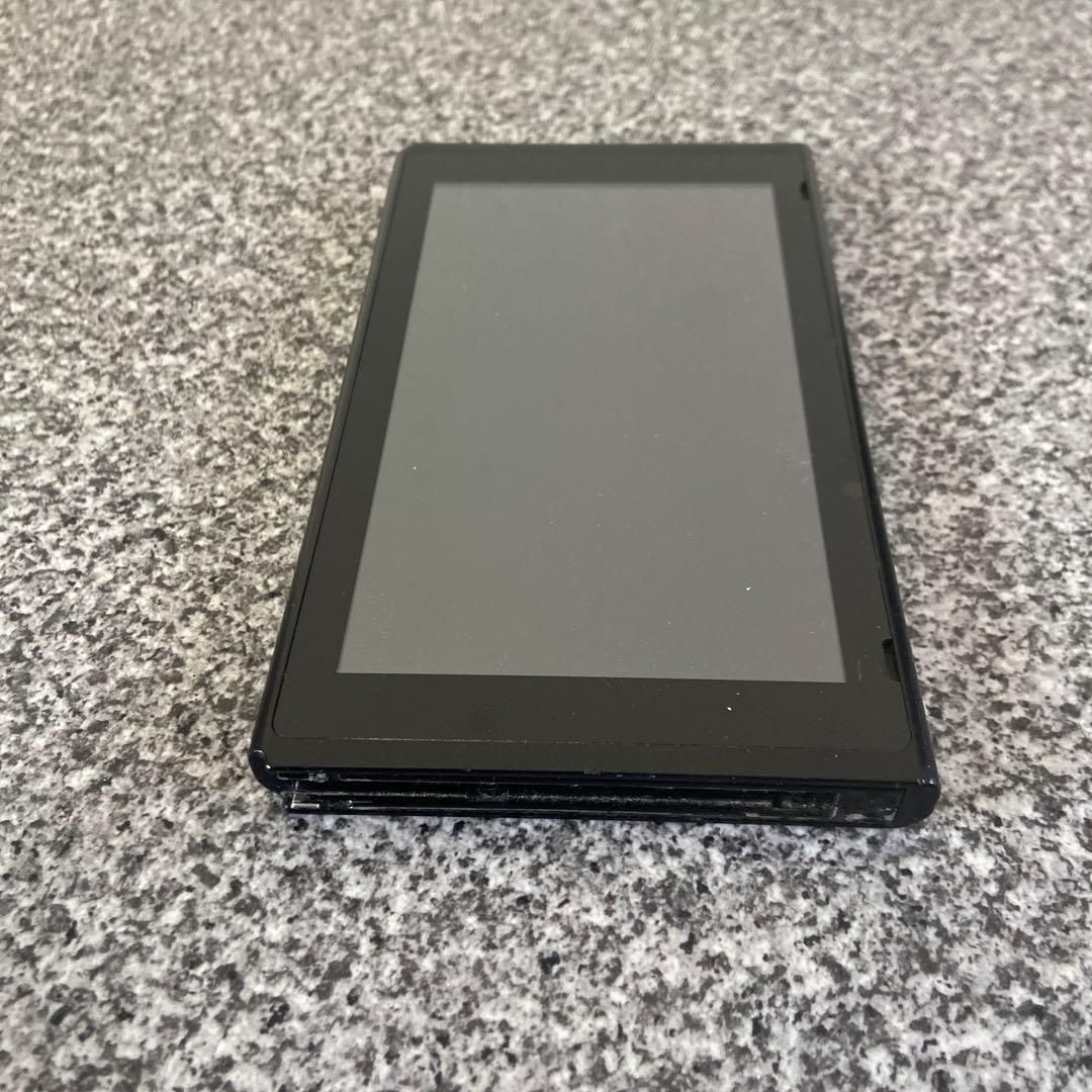 ニンテンドー　スイッチ本体　★ジャンク品