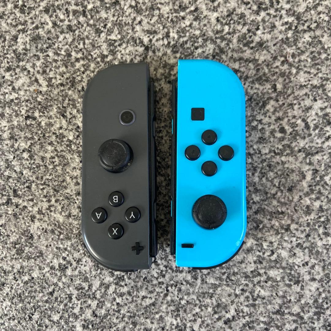 ニンテンドー　スイッチ本体　★ジャンク品