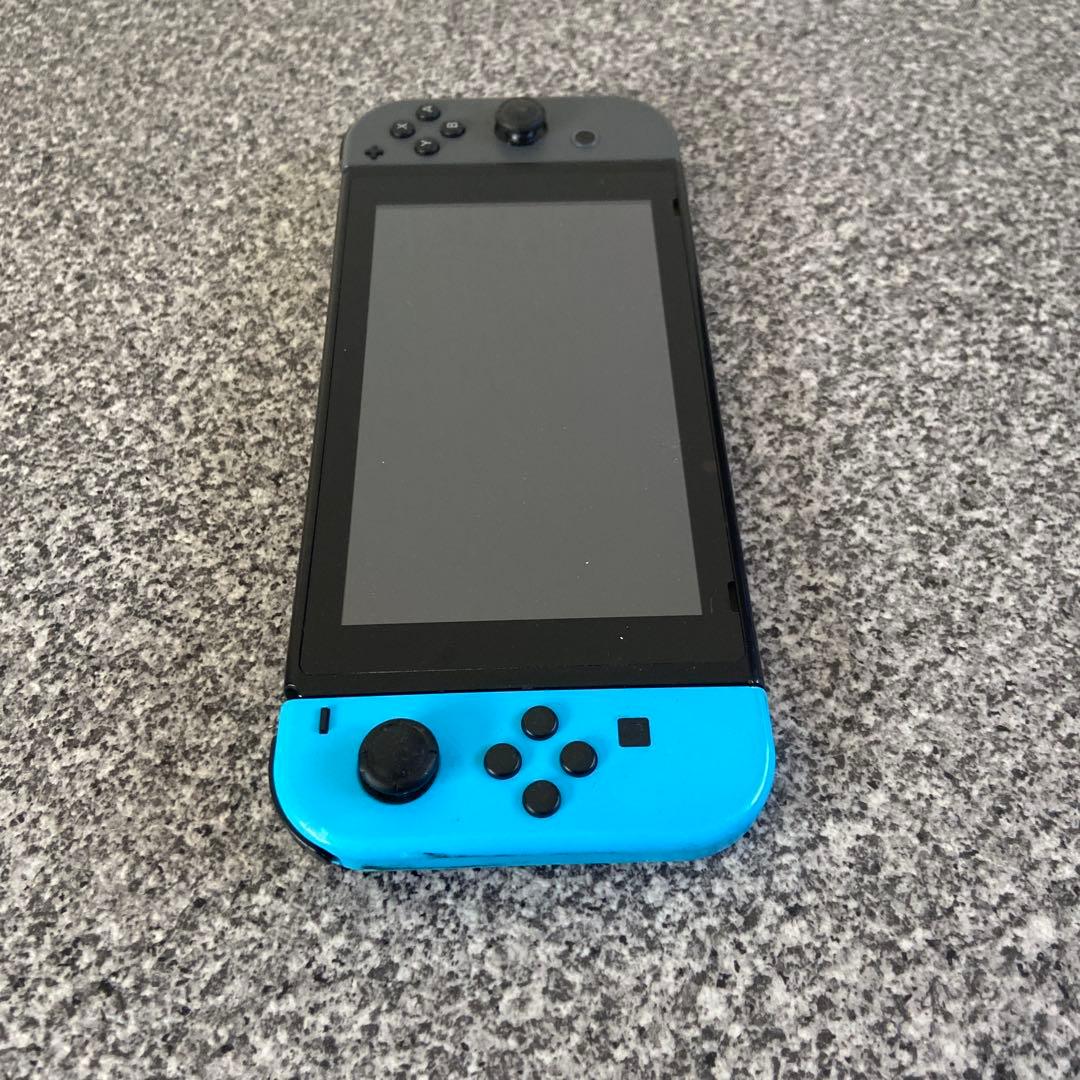 ニンテンドー　スイッチ本体　★ジャンク品