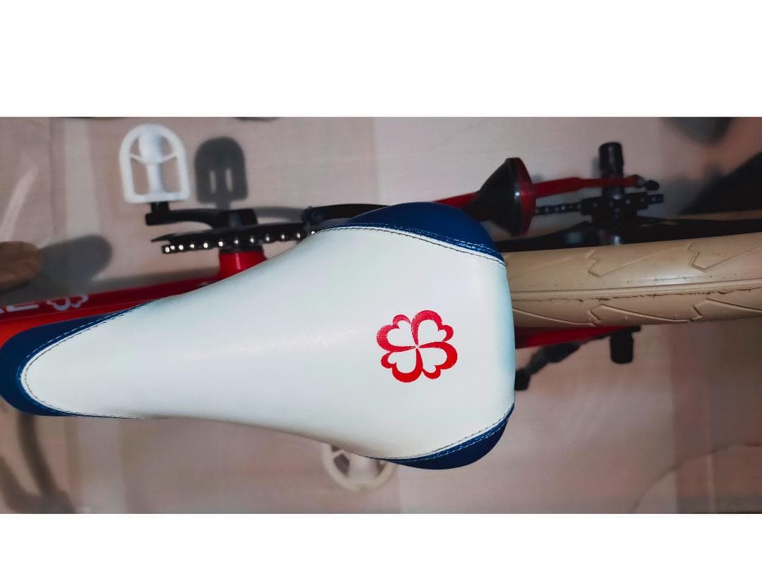 ご*た様　ヨツバサイクル　20インチ　引き取り（東京都）