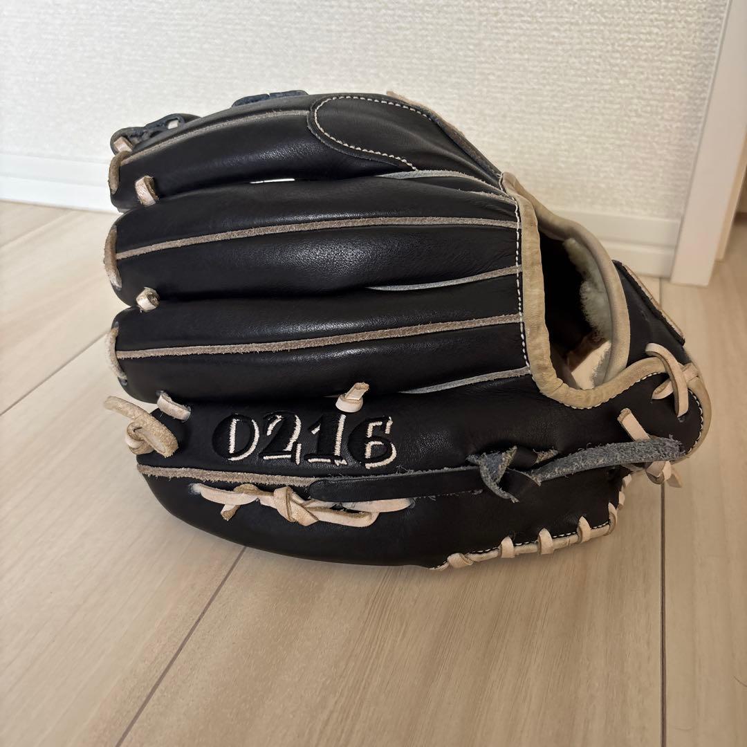 久保田スラッガー　グローブ