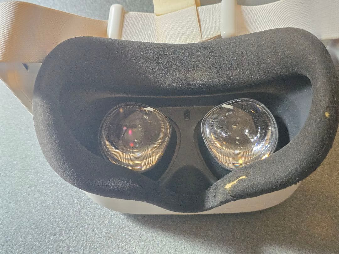 K*i様  Quest 2 128GB VR - ジャンク