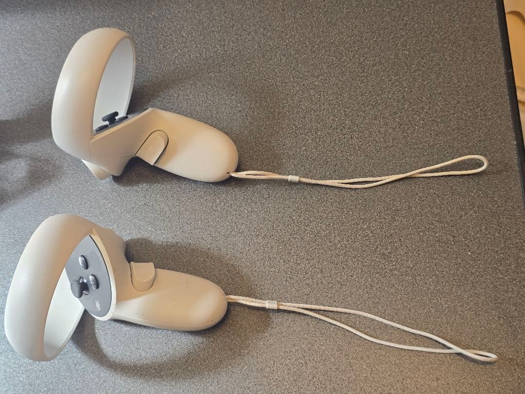 K*i様  Quest 2 128GB VR - ジャンク