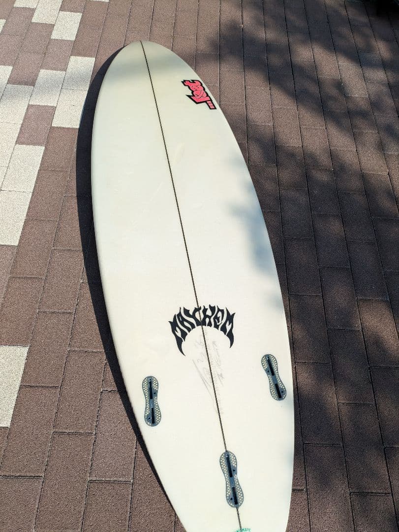 LOST ロストV2 湘南引き取り限定