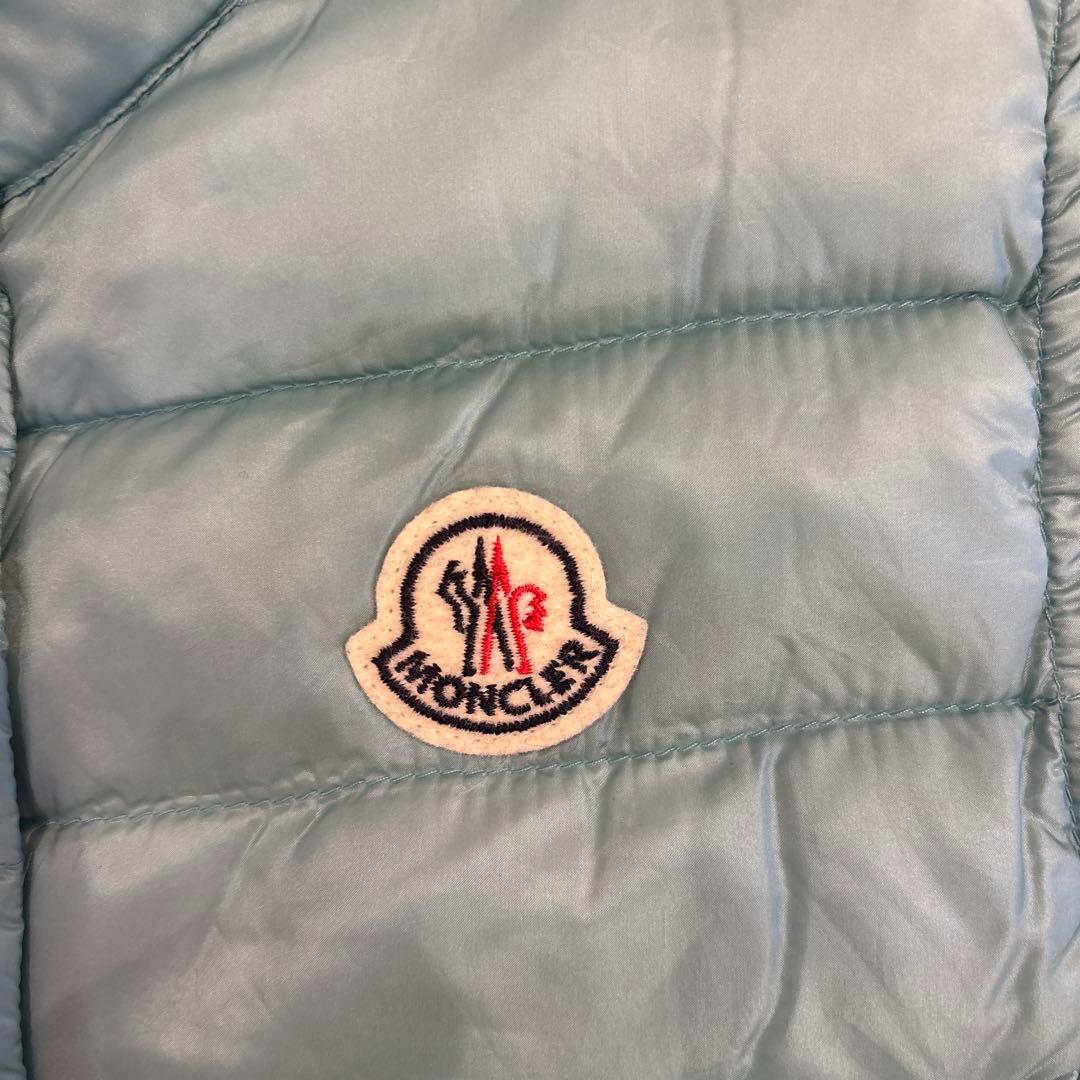 はやかわ　　　モンクレ