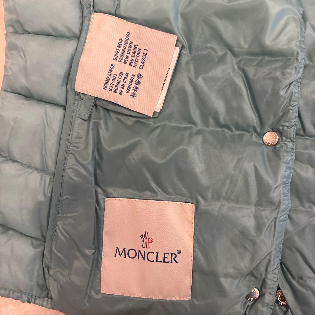 はやかわ　　　モンクレ