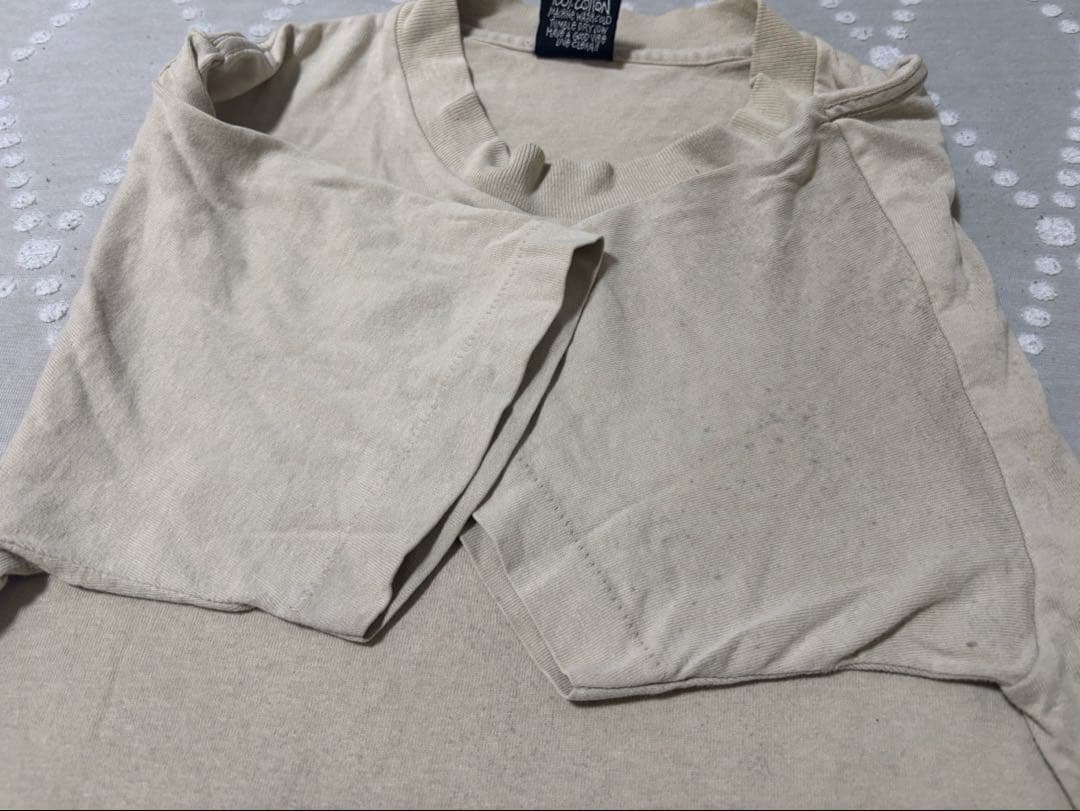 レア 80s Old Stussy Nixon Photo T USA製 S