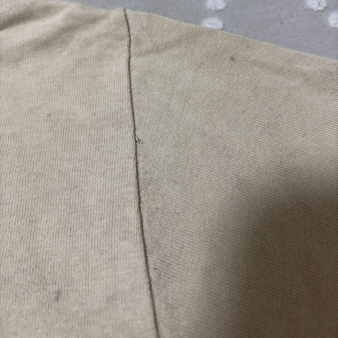 レア 80s Old Stussy Nixon Photo T USA製 S