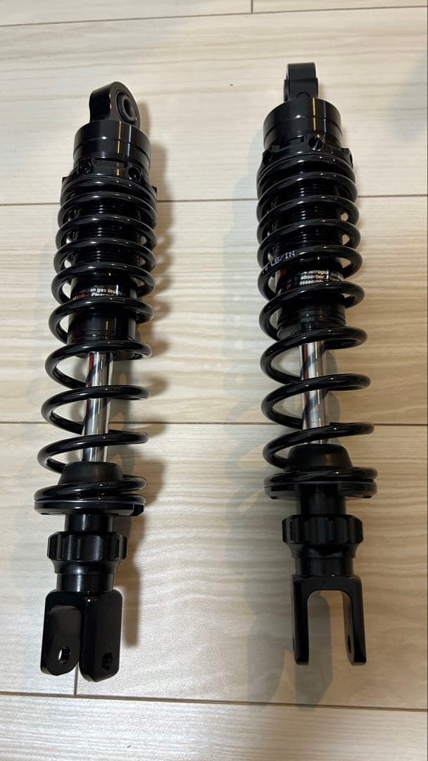 KN企画 スーパーショック2 310mm リアサス　シグナスグリファス