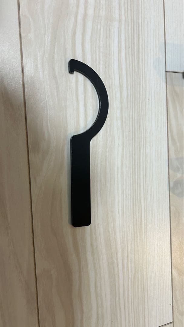 KN企画 スーパーショック2 310mm リアサス　シグナスグリファス