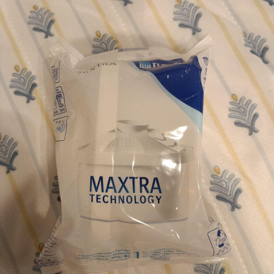 ブリタ浄水器カートリッジ マクストラ 11点