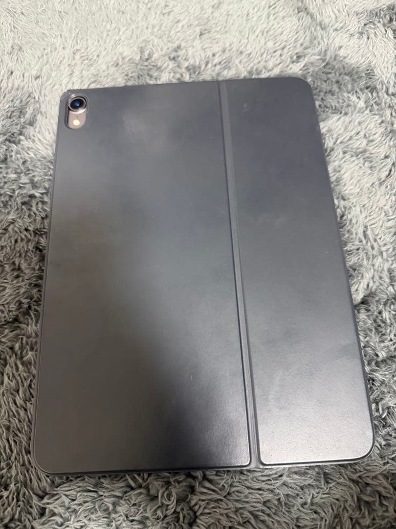 iPad Pro 11インチ 第1世代 Wi-Fi 256GB キーボード付き