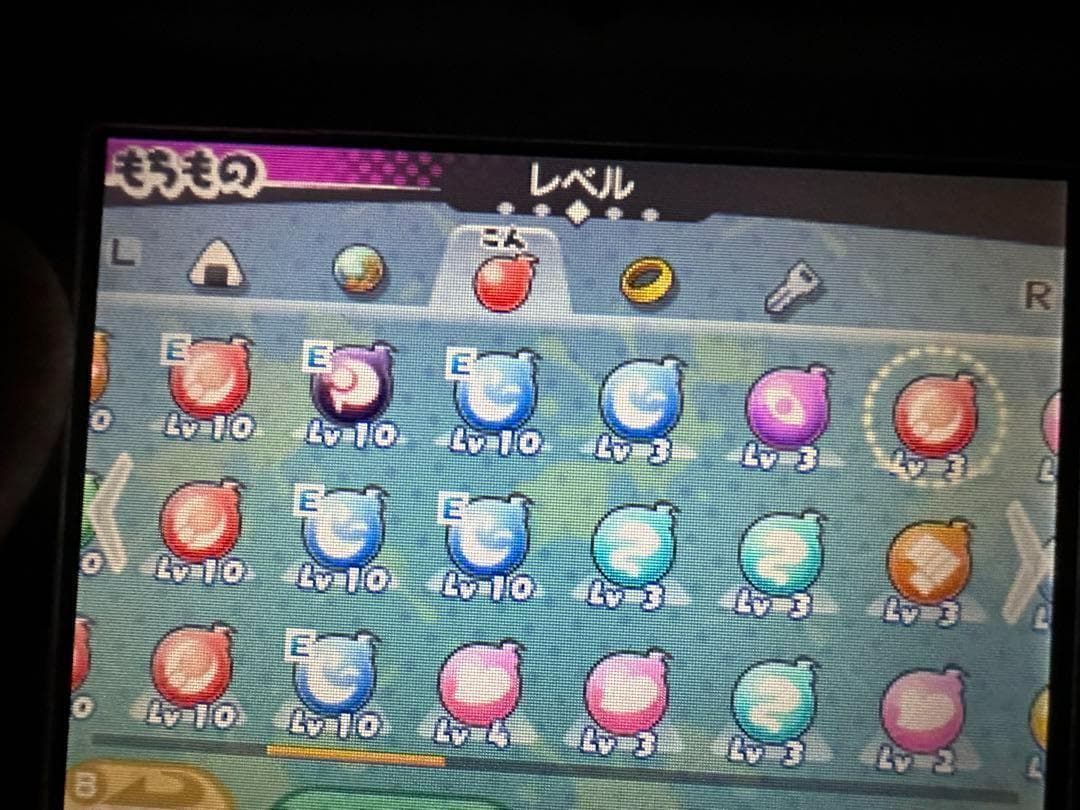 妖怪ウォッチ3 スキヤキ　プレイ時間800時間以上