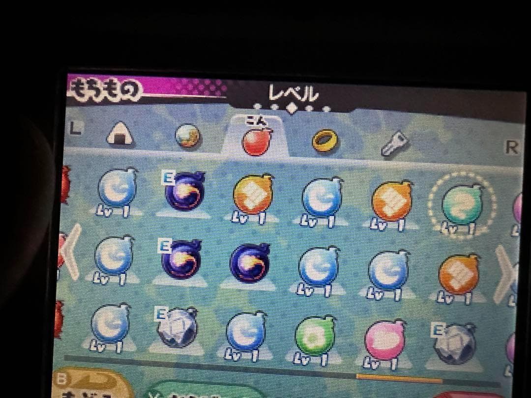 妖怪ウォッチ3 スキヤキ　プレイ時間800時間以上