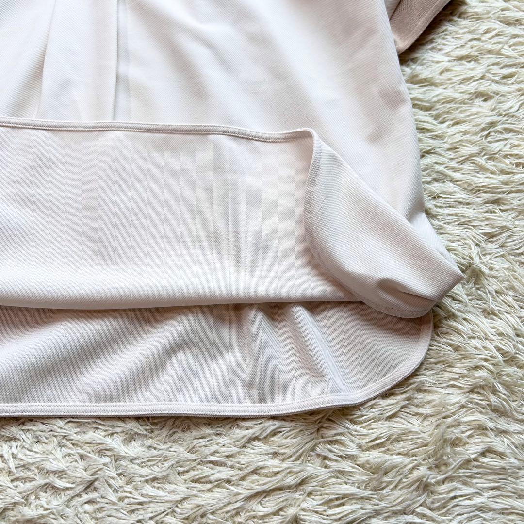 【タグ付き新品皇室御用達✨️モラビト】 定価53900円 ポロシャツ M 38